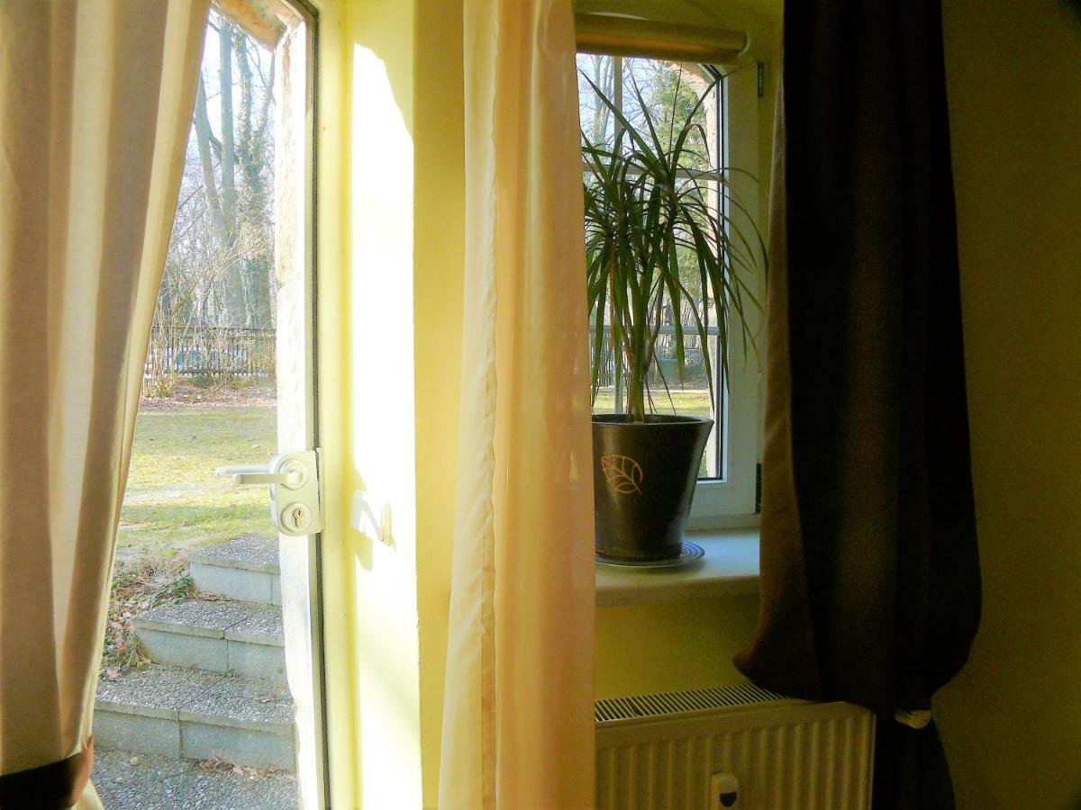 Villa Fewo 1 Berlim Exterior foto